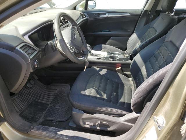 Ford Fusion Se Image 10