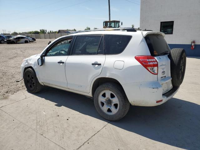 Toyota RAV4 Image 8