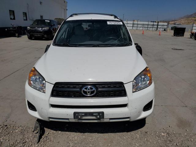 Toyota RAV4 Image 5