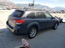 Subaru Outback 2.5i Limited Image 3