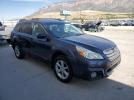 Subaru Outback 2.5i Limited Image 2