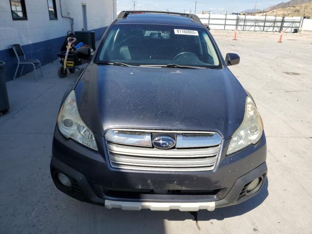 Subaru Outback 2.5i Limited Image 5