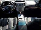 Subaru Outback 2.5i Limited Image 7