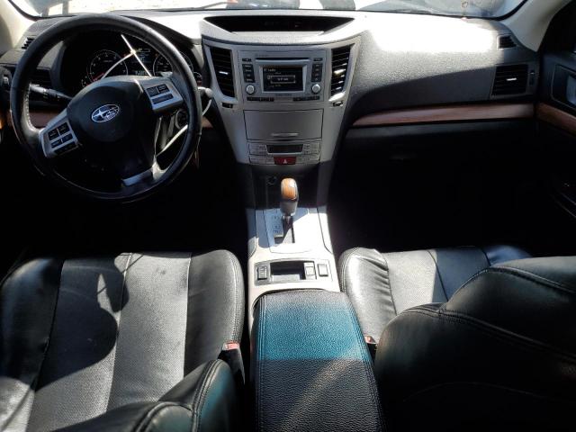 Subaru Outback 2.5i Limited Image 7