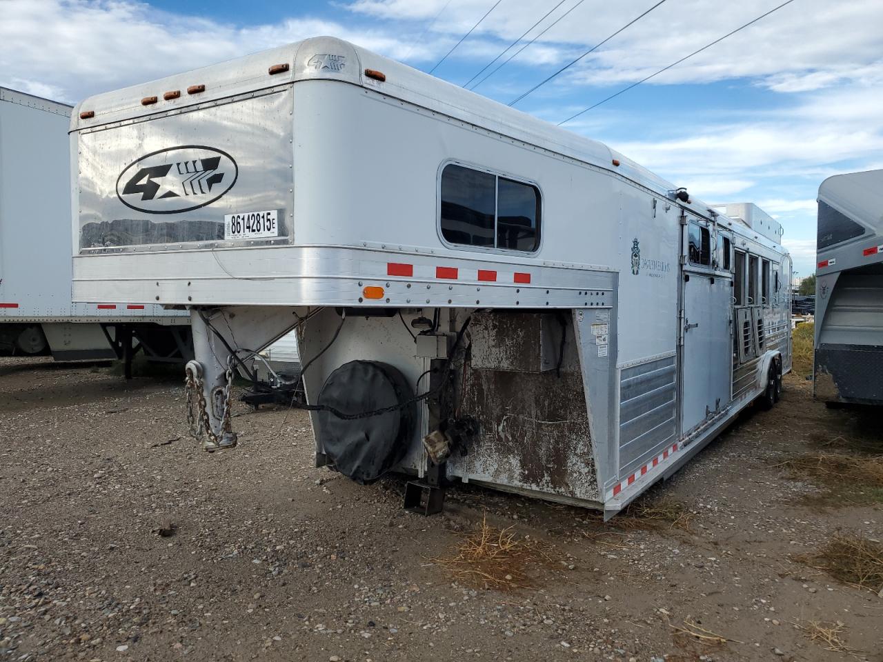 Starcraft 5th Wheel Image 2