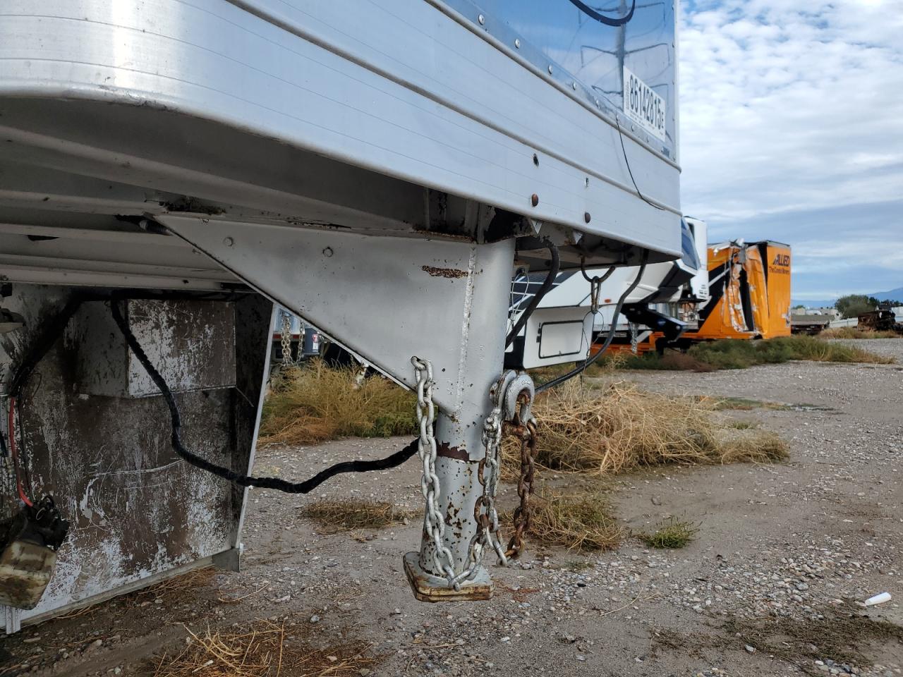 Starcraft 5th Wheel Image 6