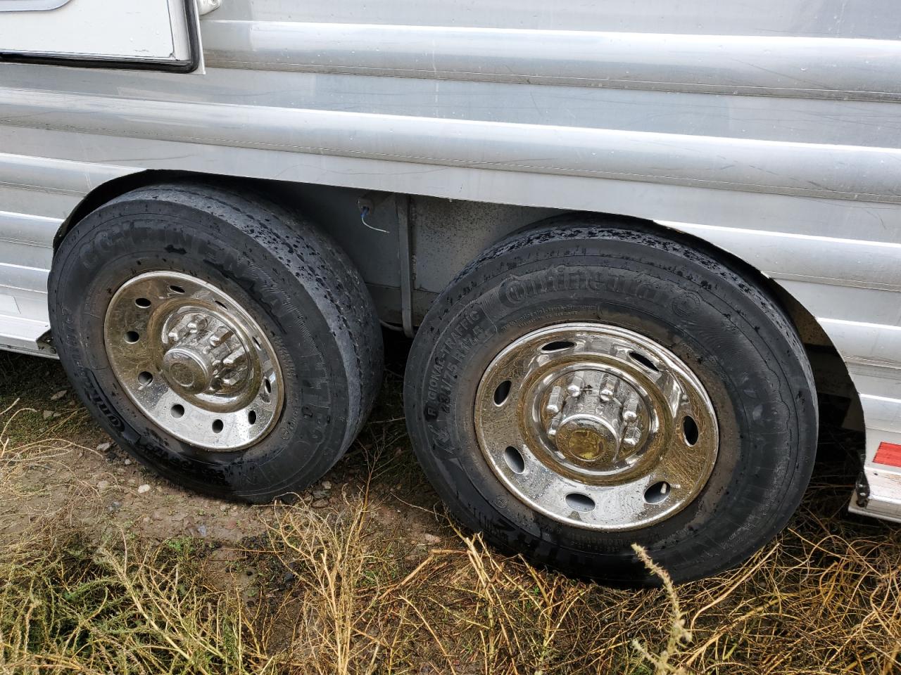 Starcraft 5th Wheel Image 8