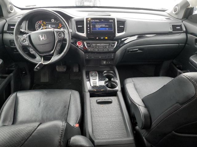 Honda Pilot Elite Image 5