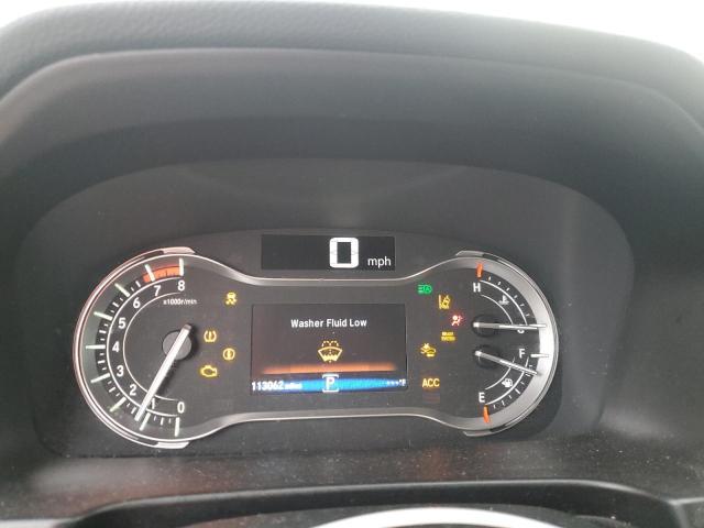 Honda Pilot Elite Image 11