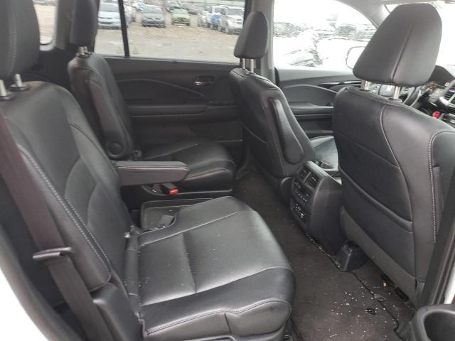 Honda Pilot Elite Image 9