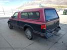 GMC Sonoma Image 2