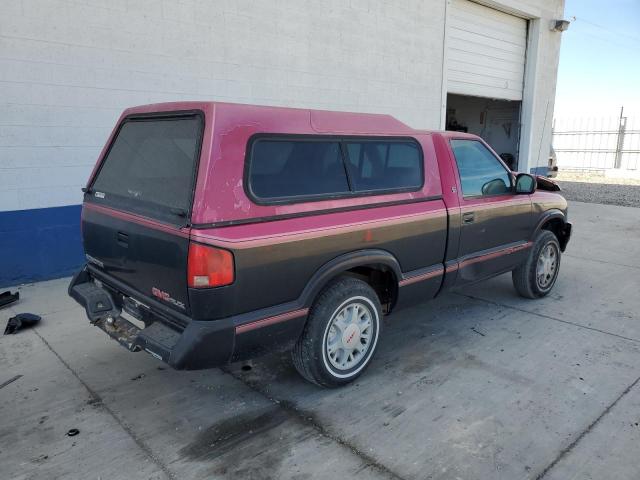 GMC Sonoma Image 3