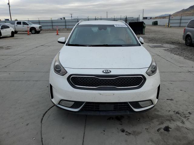 Kia Niro Fe Image 10