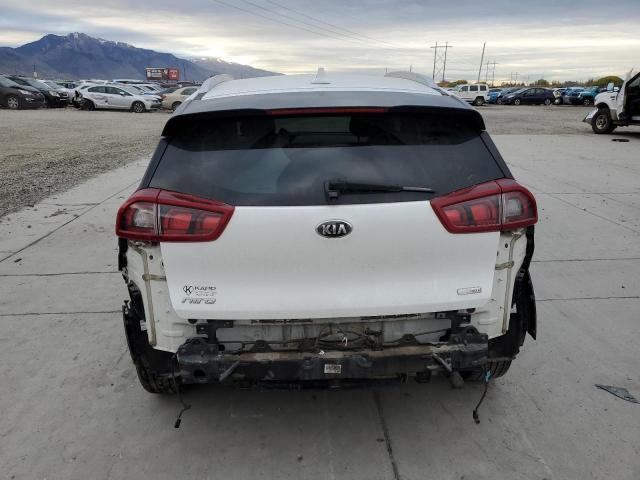 Kia Niro Fe Image 3