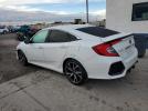 Honda Civic Si Image 12