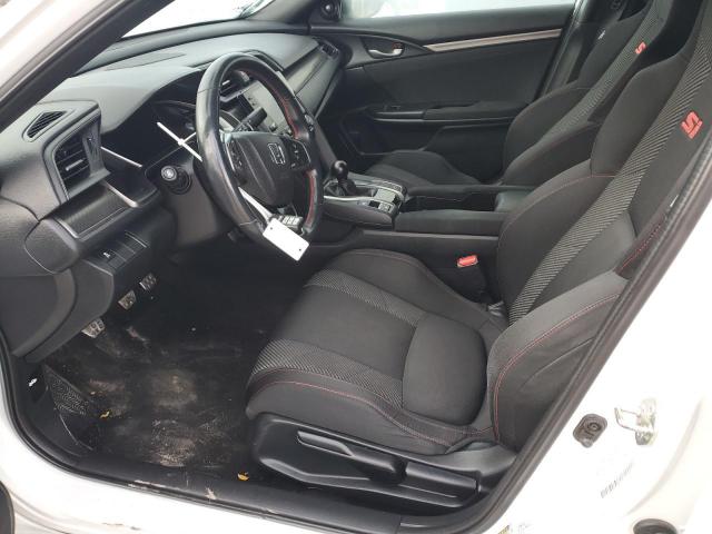 Honda Civic Si Image 9