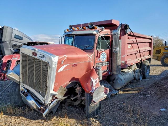 Peterbilt 359 Image 2