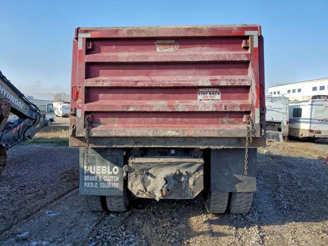 Peterbilt 359 Image 3