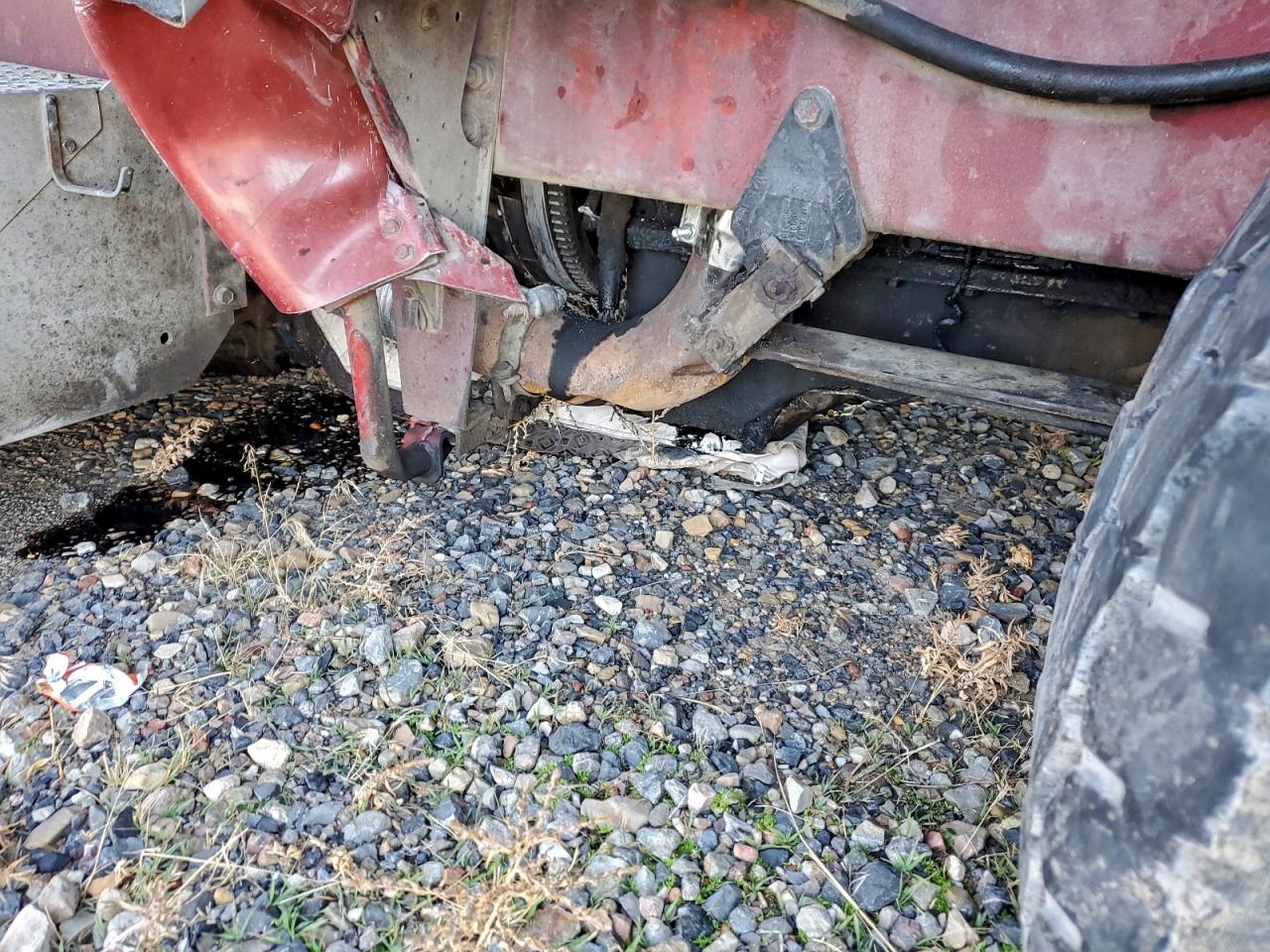 Peterbilt 359 Image 7