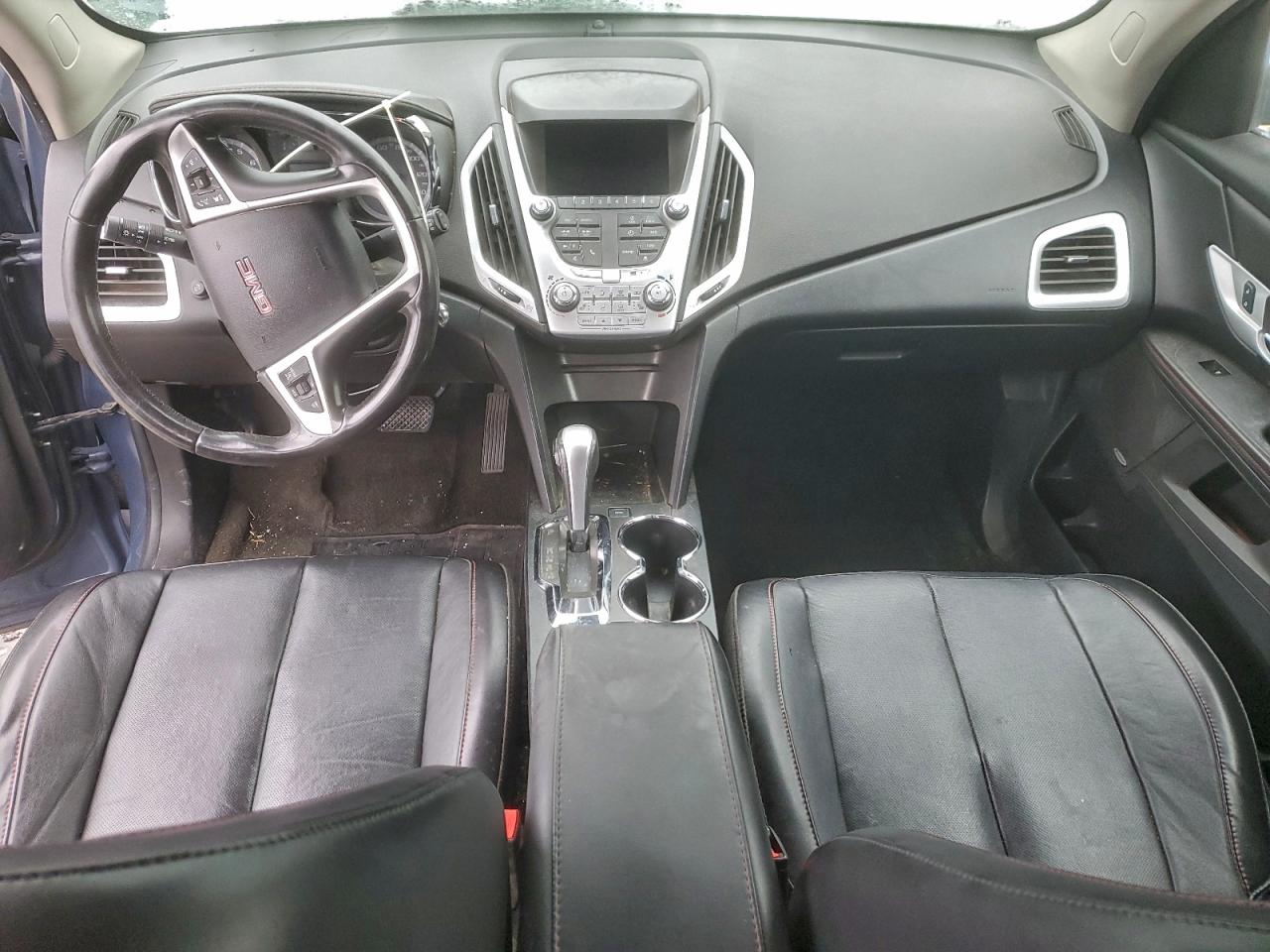 GMC Terrain Slt Image 9