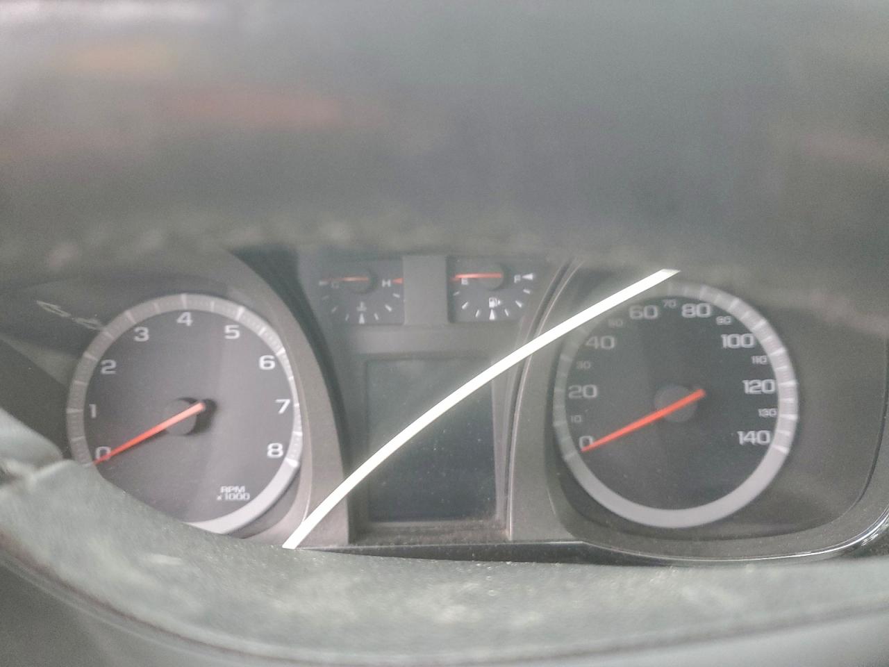 GMC Terrain Slt Image 13