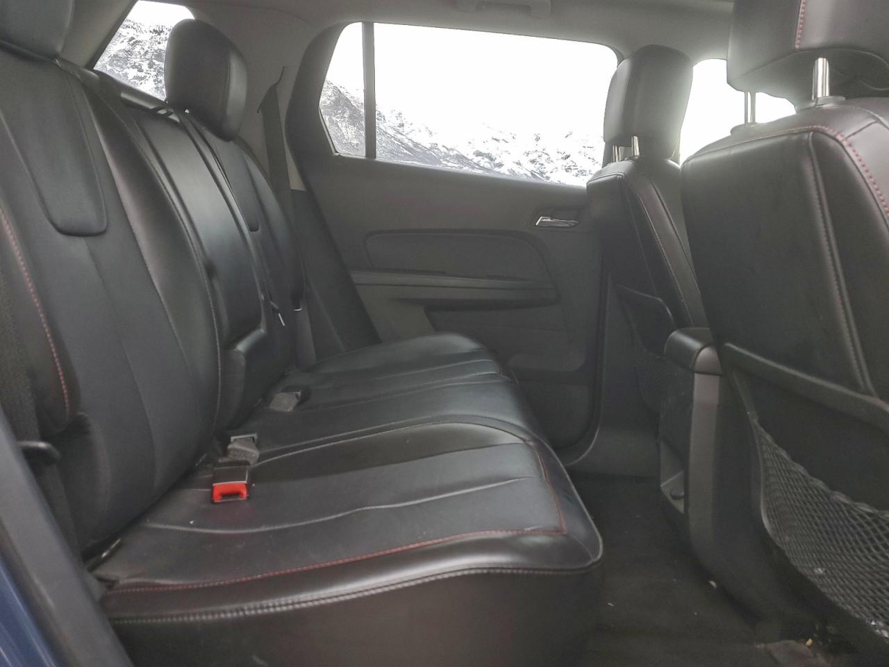 GMC Terrain Slt Image 11