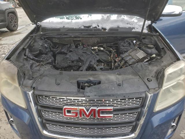GMC Terrain Slt Image 12