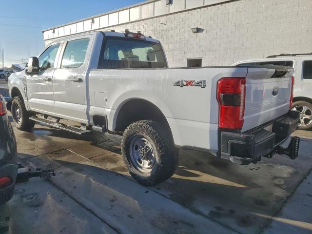 Ford F-250 Super Duty Image 2