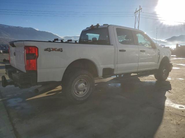 Ford F-250 Super Duty Image 3