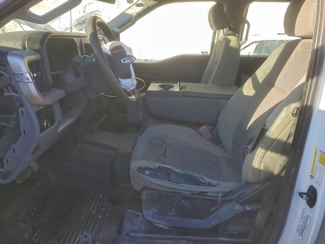 Ford F-250 Super Duty Image 9