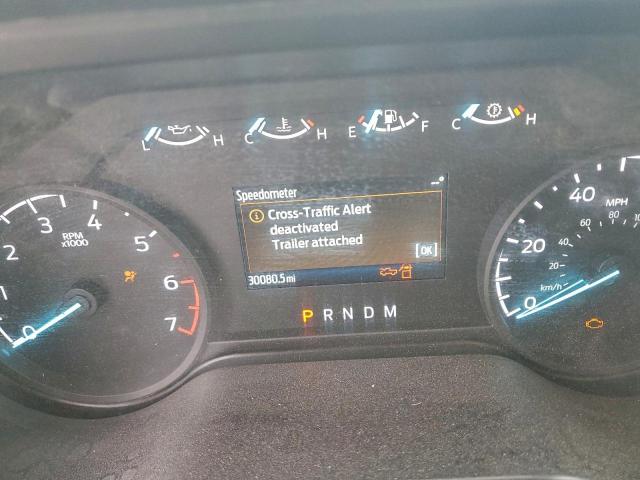 Ford F-250 Super Duty Image 6