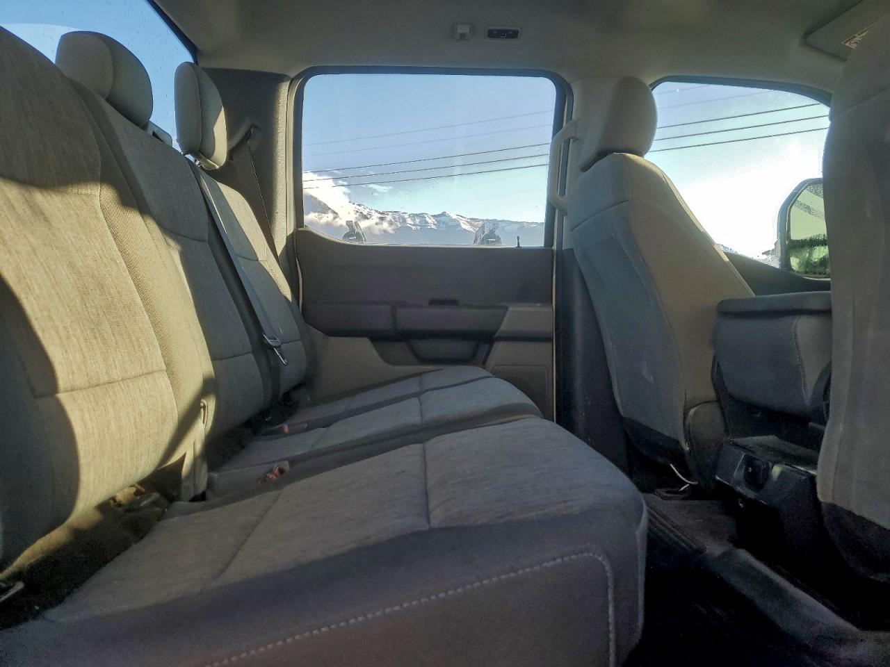 Ford F-250 Super Duty Image 5