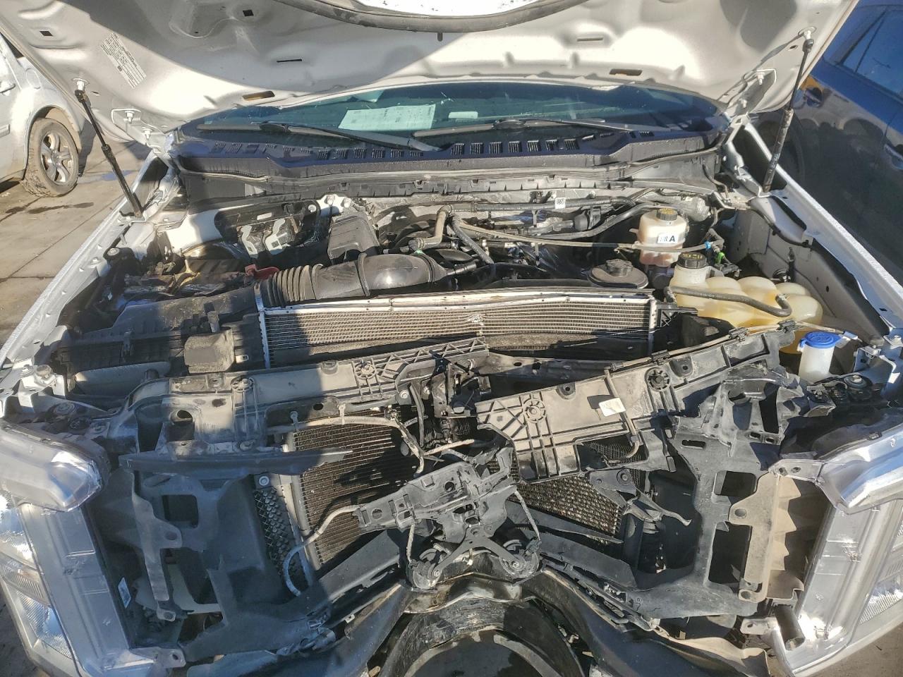 Ford F-250 Super Duty Image 13