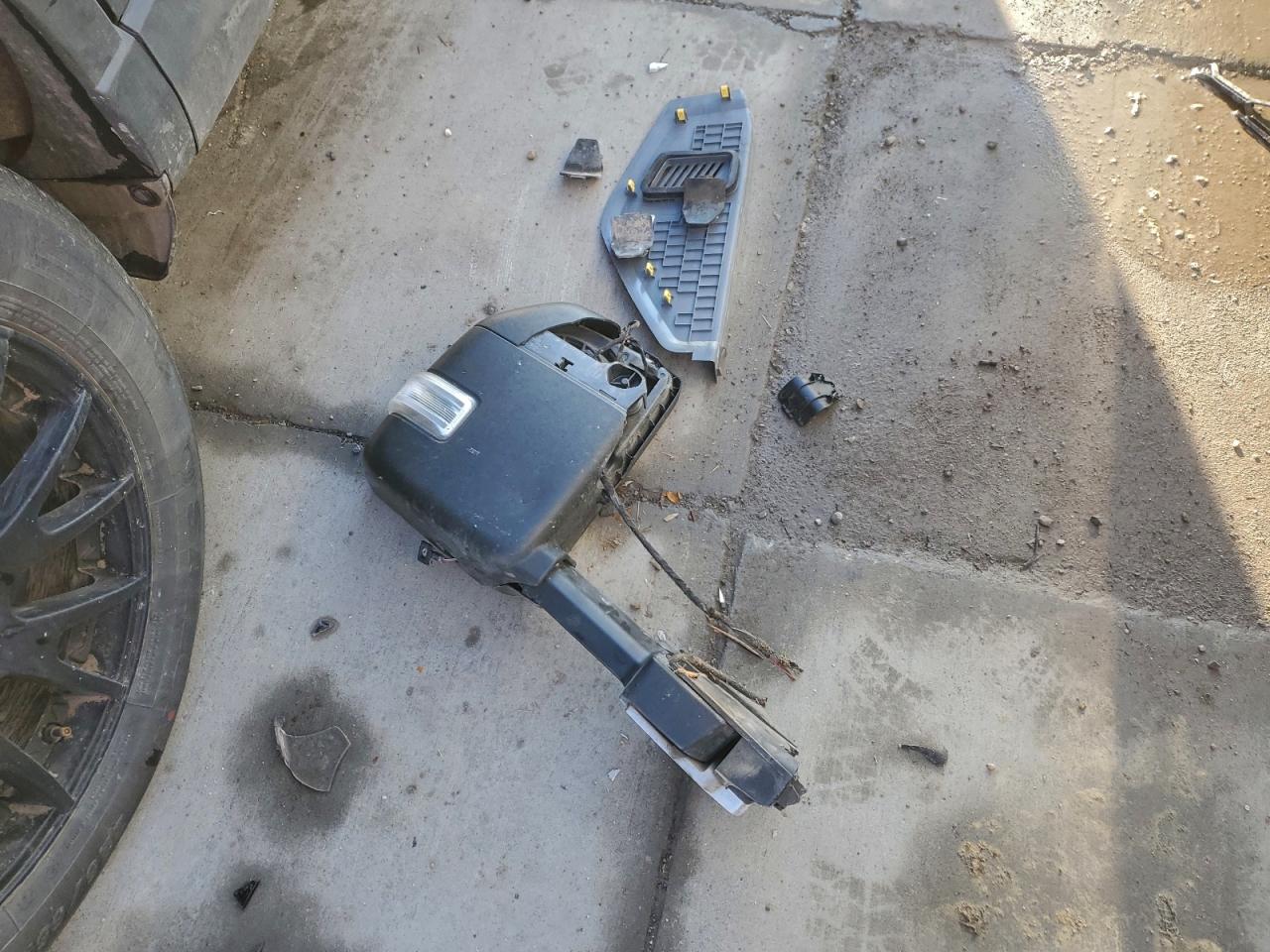 Ford F-250 Super Duty Image 8