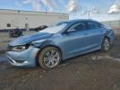 Chrysler 200 Limited Image 1