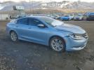 Chrysler 200 Limited Image 3