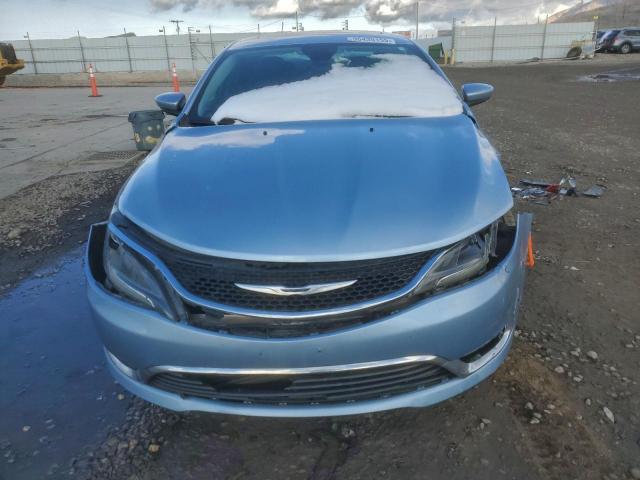 Chrysler 200 Limited Image 5
