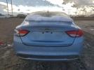 Chrysler 200 Limited Image 4