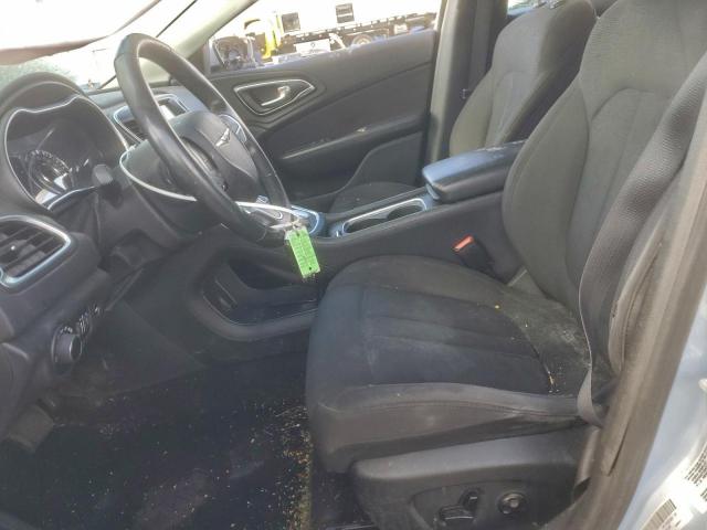 Chrysler 200 Limited Image 9