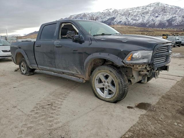 Ram 1500 Sport Image 4