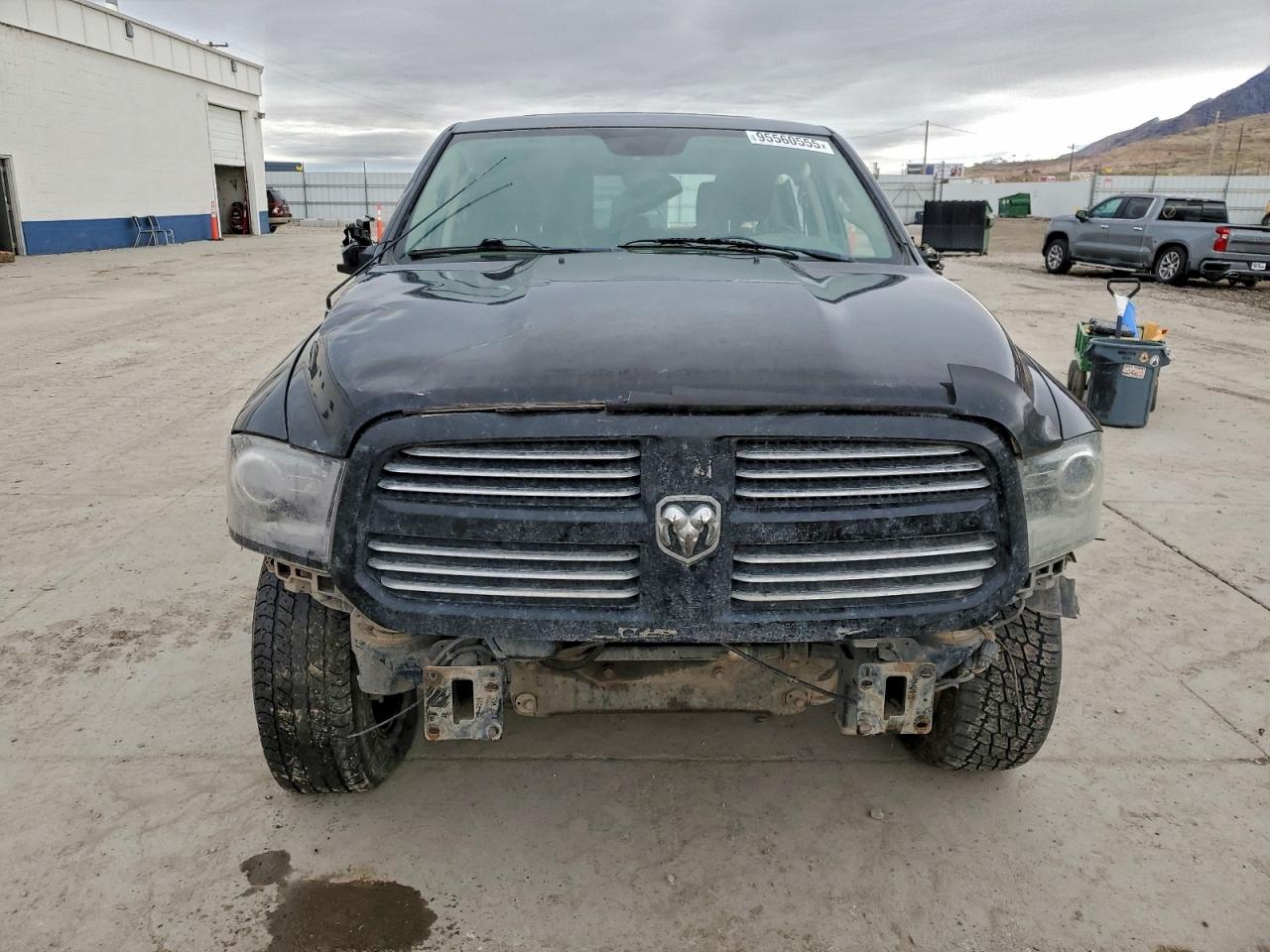 Ram 1500 Sport Image 5