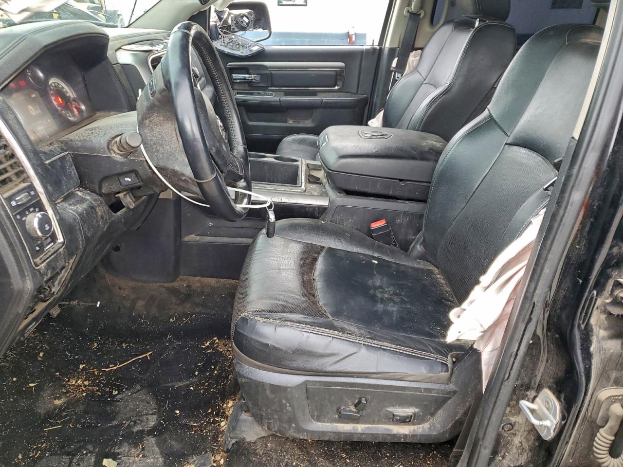 Ram 1500 Sport Image 11