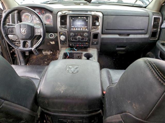 Ram 1500 Sport Image 7