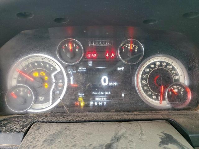 Ram 1500 Sport Image 8