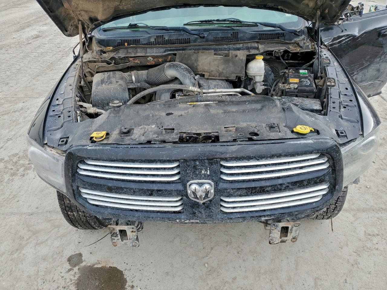 Ram 1500 Sport Image 10