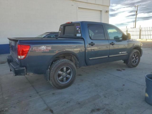 Nissan Titan S Image 6