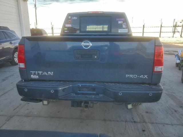 Nissan Titan S Image 9