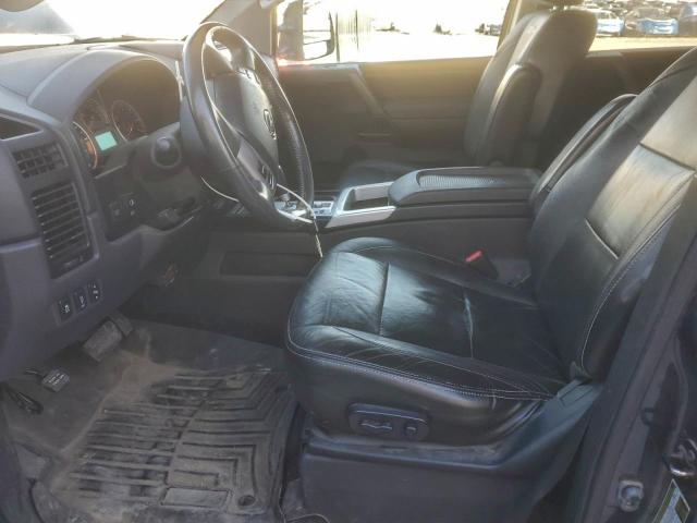 Nissan Titan S Image 2