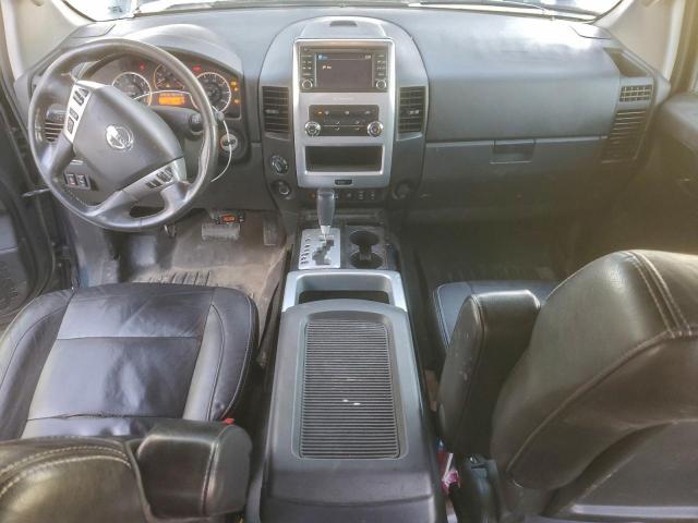 Nissan Titan S Image 5