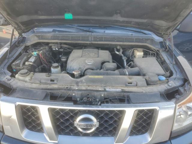 Nissan Titan S Image 10
